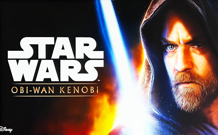 New materials from “Obi-Wan Kenobi” announce the fight against Darth Vader