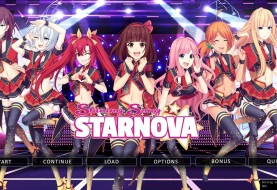 Być japońskim idolem - recenzja gry „Shining Song Starnova”