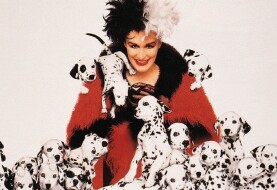 The fur fight - the anniversary of the premiere of "101 Dalmatians"