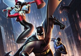 „Batman i Harley Quinn” na DVD już od 17 marca!