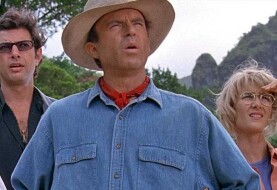 Laura Dern, Sam Neill i Jeff Goldblum powrócą w „Jurassic World 3"