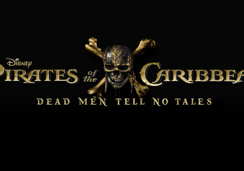 Piąta część "Piratów z Karaibów" ze zmienionym polskim tytułem