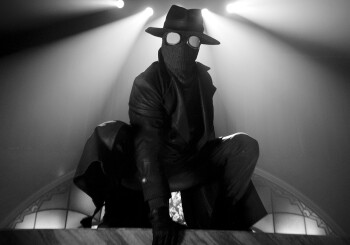 "Spider-Noir" z pierwszym zwiastunem! Nicolas Cage w roli głównej