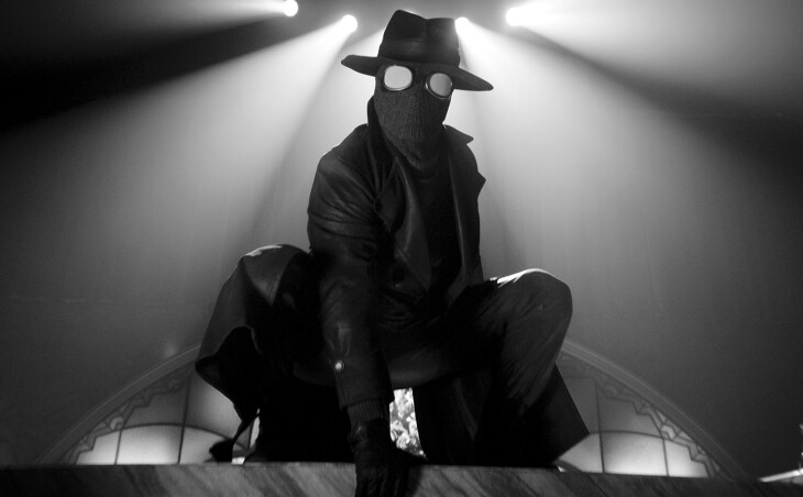 „Spider-Noir” z pierwszym zwiastunem! Nicolas Cage w roli głównej