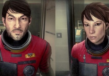 "Prey" - demo gry już dostępne! Prezentacja nowego zwiastuna gry