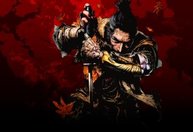 "Sekiro: Shadows Die Twice" is like a dance - reflecting on the work of FromSoftware