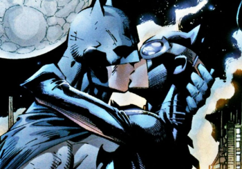 Czy Batman odnajdzie szczęście jako mąż? Scenarzysta odpowiada