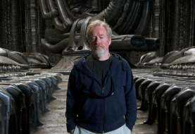 Ridley Scott stworzy swój debiutancki serial dla stacji TNT