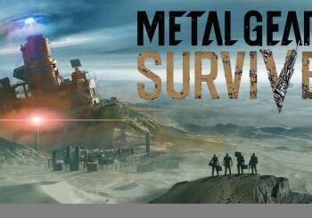 Płatne sloty na save w „Metal Gear Survive"?!