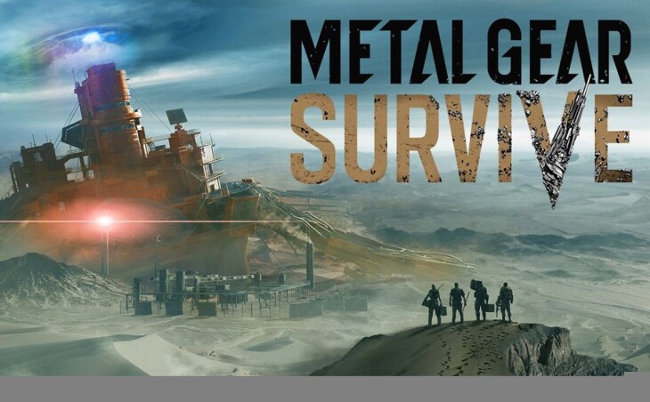 „Metal Gear Survive” – poznaliśmy datę premiery