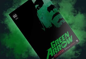 Zabili go i uciekł - recenzja komiksu „Green Arrow” z serii DC Deluxe