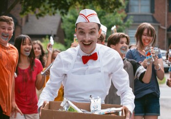 „Ice Cream Man” - nowy horror Eliego Rotha wkrótce trafi do kin