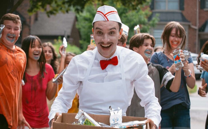 „Ice Cream Man” – nowy horror Eliego Rotha wkrótce trafi do kin