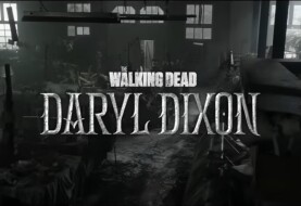 The Walking Dead: Daryl Dixon - New Trailer and Poster