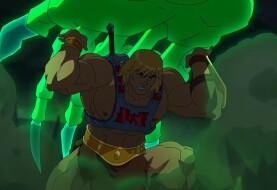 He-Man will return in 'Masters of the Universe: Revolution'!