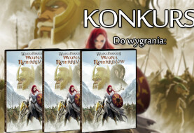 Czas na konkurs! Do zgarnięcia DVD „Władca pierścieni: Wojna Rohirrimów”
