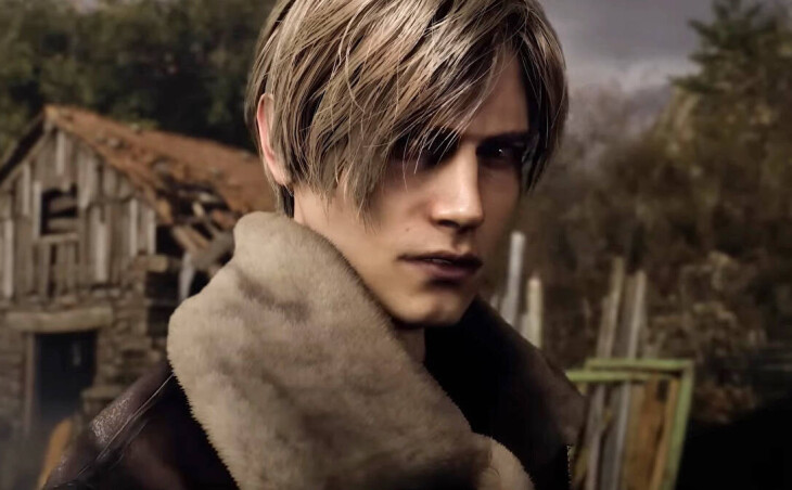 “Resident Evil 4 Remake” – preview of the demo