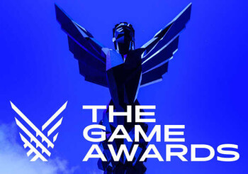 Trailers and game announcements from The Game Awards