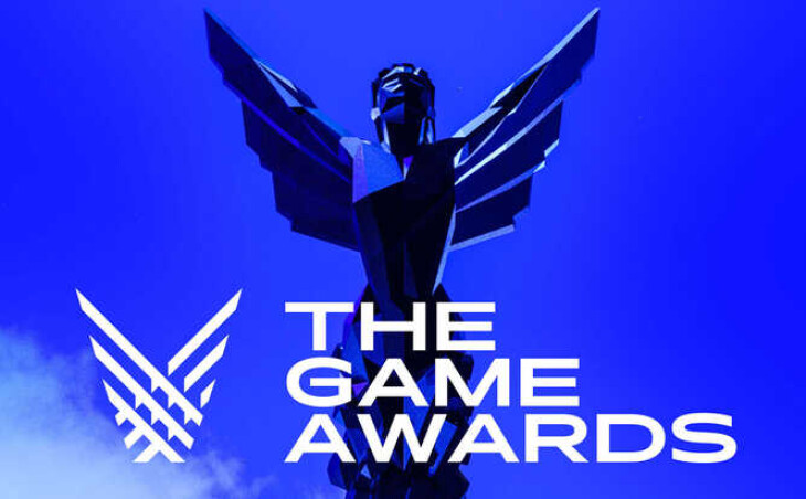 Trailers and game announcements from The Game Awards