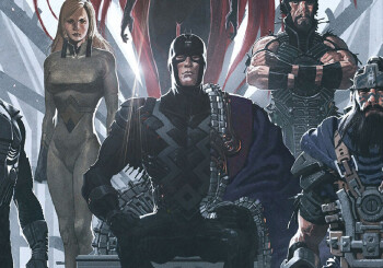 Pierwsze zdjęcia z planu „Inhumans”
