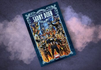 Sąd sądem, a po czyjej stronie sprawiedliwość? - recenzja komiksu „Sądny Dzień”