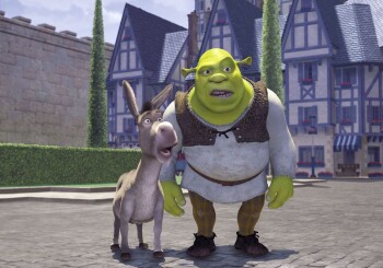 "Shrek 5" oficjalnie zapowiedziany! Gwiazdy wracają do produkcji