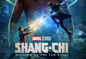 Shang-Chi and the Legend of the Ten Rings before or after Avengers: Endgame?