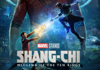 Shang-Chi and the Legend of the Ten Rings before or after Avengers: Endgame?