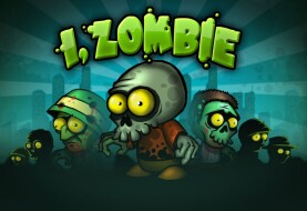 Człowieku nie irytuj się! – recenzja gry „I, Zombie”