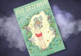 Mordercze skłonności… – recenzja komiksu „Pod drzewami, gdzie nikt nie widzi”