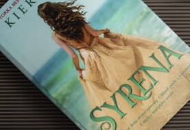 Recenzja książki „Syrena”