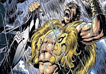 Powraca Kraven Łowca