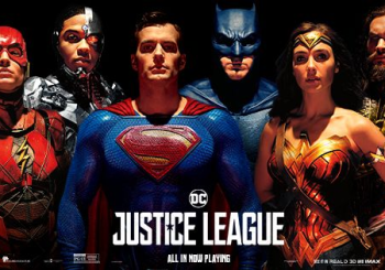 Zack Snyder's Justice League - Joker, nuts and more