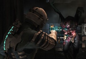 Remake of the game "Dead Space" announced