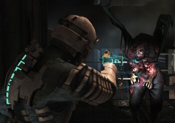 Remake of the game "Dead Space" announced