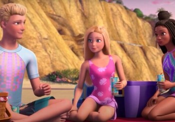 More Barbie on Netflix! Mattel has signed another contract with the platform