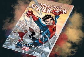 Zapowiedź komiksu „Amazing Spider-Man. Szczęście Parkera”