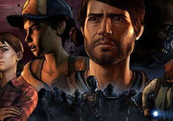 Ujawniono datę premiery trzeciego epizodu „The Walking Dead: A New Frontier” od Telltale Games