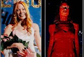 The series adaptation of "Carrie" by Stephen King will be created