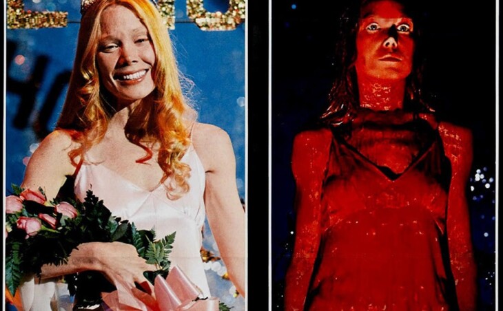 The series adaptation of “Carrie” by Stephen King will be created