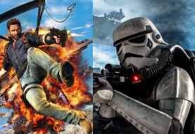 Avalanche Studios mogłoby opracować "Star Wars : Battlefront III"