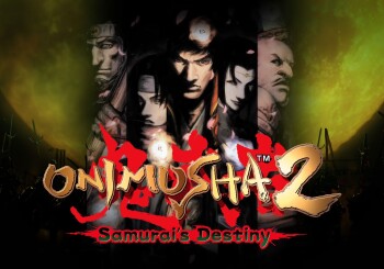 Honor, katany i demony – recenzja gry „Onimusha 2: Samurai's Destiny Remaster”