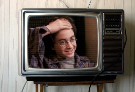 Retroseans z Cinema City: ,,Harry Potter i Kamień Filozoficzny”