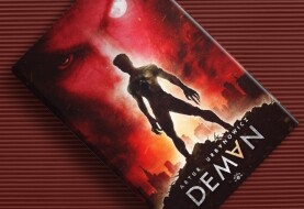 And the name of his Legion - a review of the book "Deman"