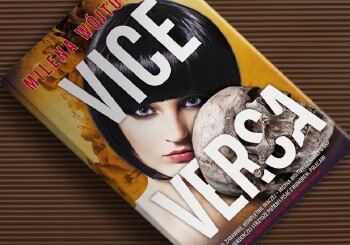 Non-normative situations. "Vice versa" - book review