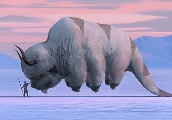 Kolejny "The Last Airbender" - teaser wylądował na youtubie Netflixa