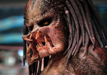 Piękny skur**syn – recenzja filmu „Predator”