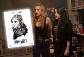 Nawiedzony dom po raz kolejny – recenzja wydania DVD filmu „Amityville. Przebudzenie”