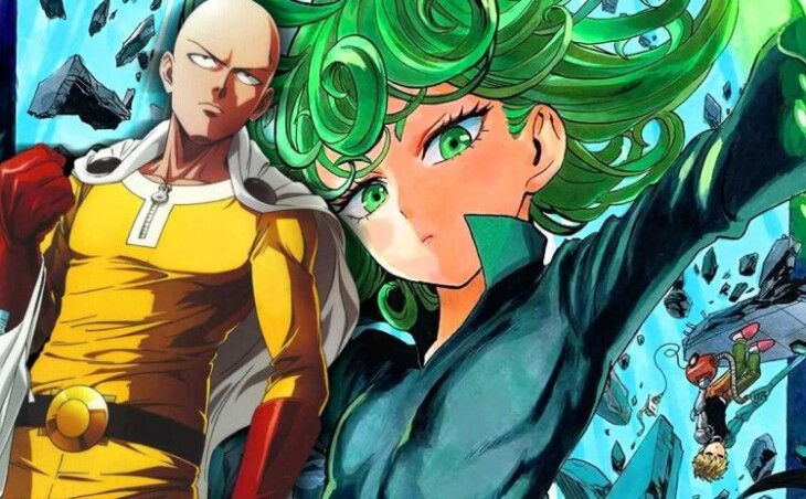Manga announcements from JP Fantastica – February 2021.