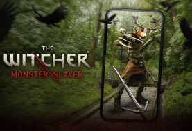 The changes are coming to the mobile game "The Witcher: Monster Slayer"!